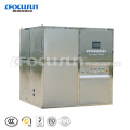 Focusun 2 Ton cube ice  large making machine for restaurant and hotel